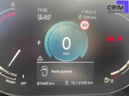 Photo 6 Mini Mini Countryman 150 ch BVA8