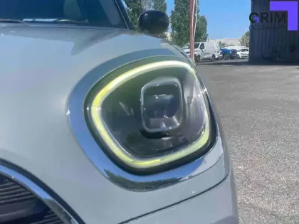 Photo 16 Mini Mini Countryman 150 ch BVA8