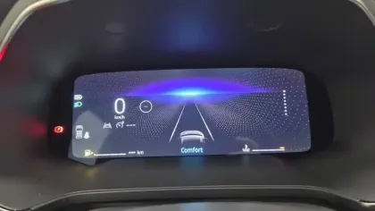 Photo 25 Renault Captur  Eco-G 100 ch
