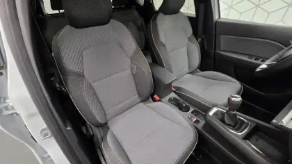 Photo 35 Renault Captur  Eco-G 100 ch