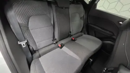 Photo 34 Renault Captur  Eco-G 100 ch