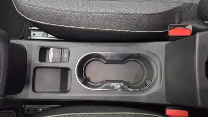 Photo 44 Renault Captur  Eco-G 100 ch