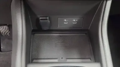 Photo 18 Renault Captur  Eco-G 100 ch