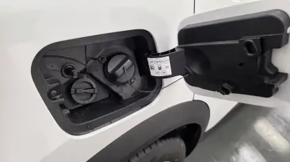 Photo 15 Renault Captur  Eco-G 100 ch