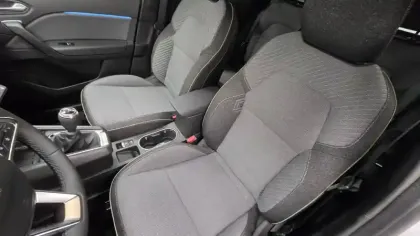 Photo 41 Renault Captur  Eco-G 100 ch