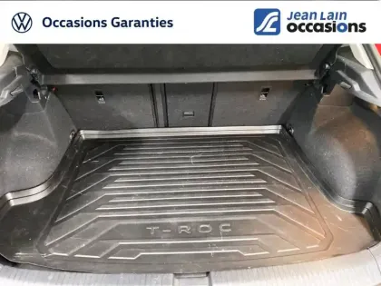 Photo 13 Volkswagen T-roc  1.5 TSI EVO 150 Start/Stop DSG7