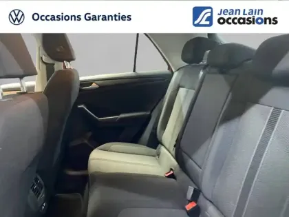 Photo 5 Volkswagen T-roc  1.5 TSI EVO 150 Start/Stop DSG7