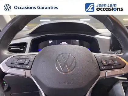 Photo 19 Volkswagen T-roc  1.5 TSI EVO 150 Start/Stop DSG7