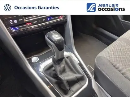 Photo 15 Volkswagen T-roc  1.5 TSI EVO 150 Start/Stop DSG7