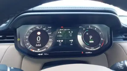 Photo 6 Land rover Range Rover  Sport P440e 3.0L i6 PHEV 440ch