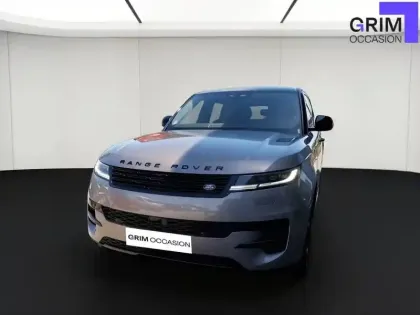 Photo 17 Land rover Range Rover  Sport P440e 3.0L i6 PHEV 440ch