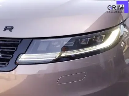 Photo 16 Land rover Range Rover  Sport P440e 3.0L i6 PHEV 440ch