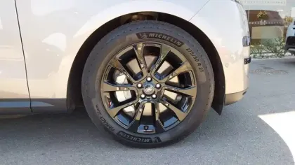 Photo 13 Land rover Range Rover  Sport P440e 3.0L i6 PHEV 440ch