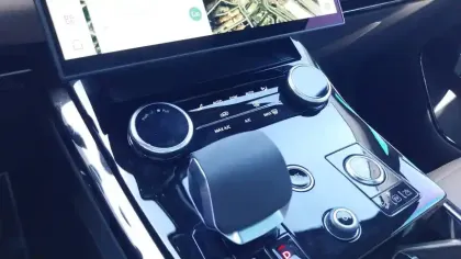 Photo 9 Land rover Range Rover  Sport P440e 3.0L i6 PHEV 440ch