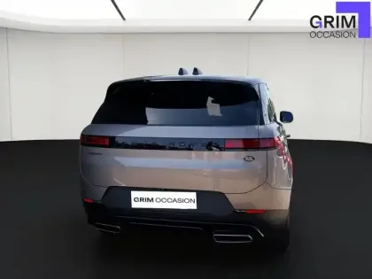 Photo 18 Land rover Range Rover  Sport P440e 3.0L i6 PHEV 440ch