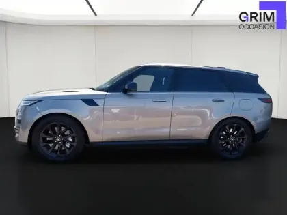 Photo 19 Land rover Range Rover  Sport P440e 3.0L i6 PHEV 440ch