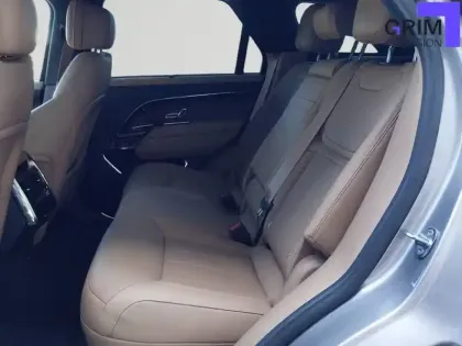 Photo 10 Land rover Range Rover  Sport P440e 3.0L i6 PHEV 440ch