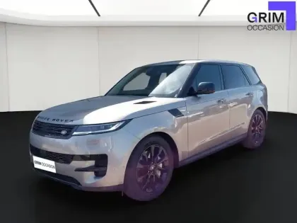 Photo Land Rover Range Rover Se