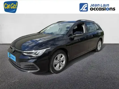 Photo Volkswagen Golf Life Plus