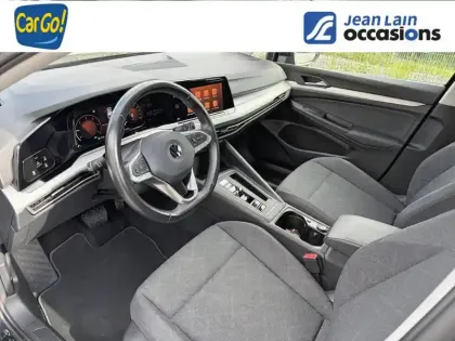 Photo 12 Volkswagen Golf  SW 2.0 TDI SCR 116 DSG7