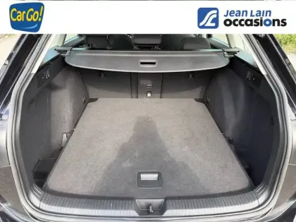 Photo 13 Volkswagen Golf  SW 2.0 TDI SCR 116 DSG7