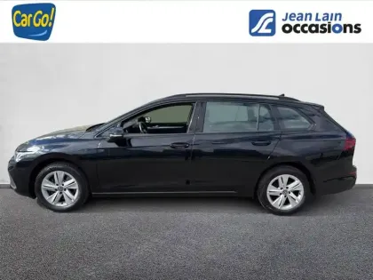 Photo 6 Volkswagen Golf  SW 2.0 TDI SCR 116 DSG7