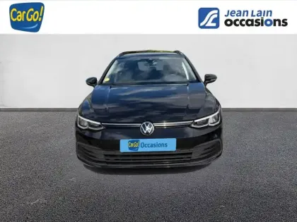 Photo 8 Volkswagen Golf  SW 2.0 TDI SCR 116 DSG7