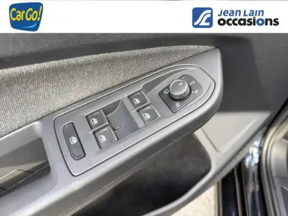 Photo 16 Volkswagen Golf  SW 2.0 TDI SCR 116 DSG7