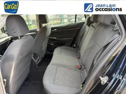 Photo 5 Volkswagen Golf  SW 2.0 TDI SCR 116 DSG7