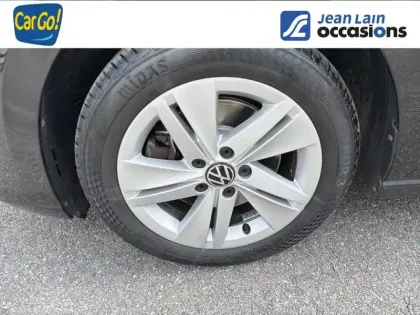 Photo 11 Volkswagen Golf  SW 2.0 TDI SCR 116 DSG7