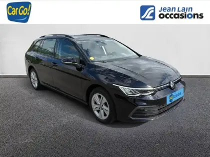 Photo 9 Volkswagen Golf  SW 2.0 TDI SCR 116 DSG7