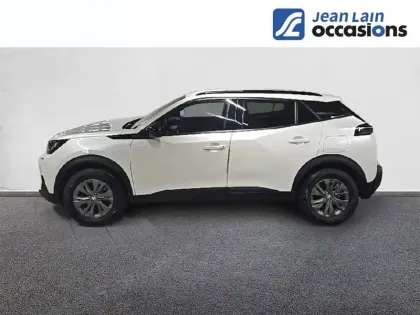 Photo 7 Peugeot 2008  PureTech 130 S&S EAT8