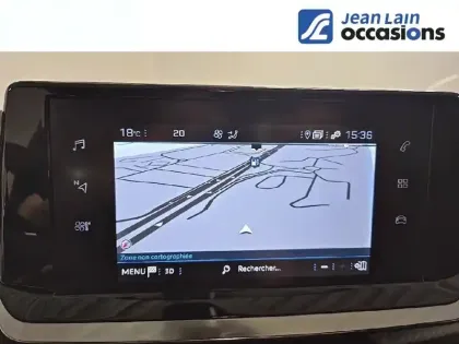 Photo 14 Peugeot 2008  PureTech 130 S&S EAT8