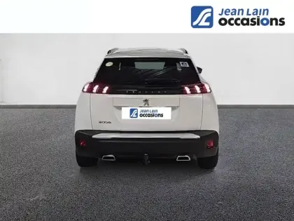 Photo 5 Peugeot 2008  PureTech 130 S&S EAT8