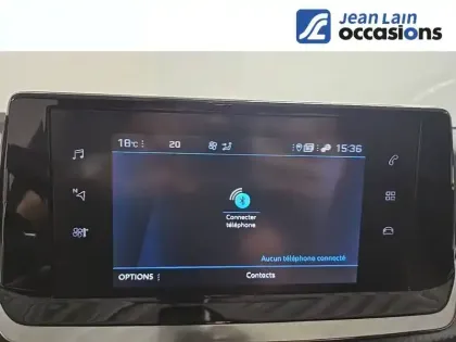 Photo 15 Peugeot 2008  PureTech 130 S&S EAT8