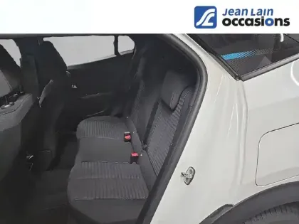 Photo 16 Peugeot 2008  PureTech 130 S&S EAT8