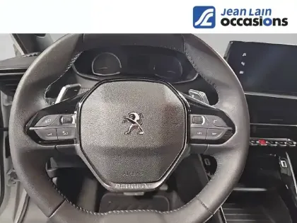 Photo 11 Peugeot 2008  PureTech 130 S&S EAT8