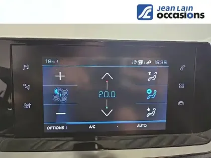 Photo 13 Peugeot 2008  PureTech 130 S&S EAT8