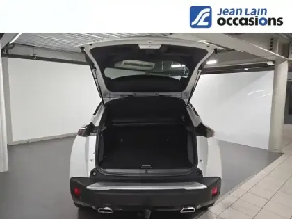 Photo 9 Peugeot 2008  PureTech 130 S&S EAT8