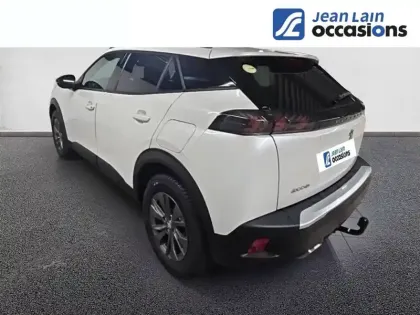 Photo 6 Peugeot 2008  PureTech 130 S&S EAT8