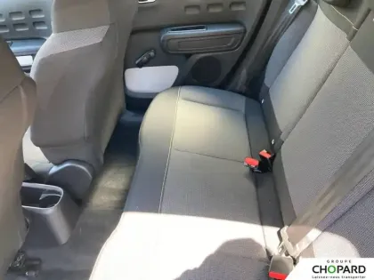 Photo 10 Citroën C3  PureTech 83 S&S BVM5