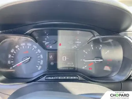 Photo 20 Citroën C3  PureTech 83 S&S BVM5