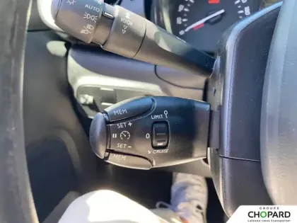 Photo 15 Citroën C3  PureTech 83 S&S BVM5