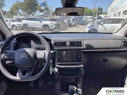 Photo 14 Citroën C3  PureTech 83 S&S BVM5