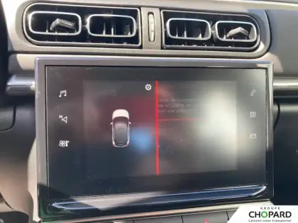 Photo 13 Citroën C3  PureTech 83 S&S BVM5