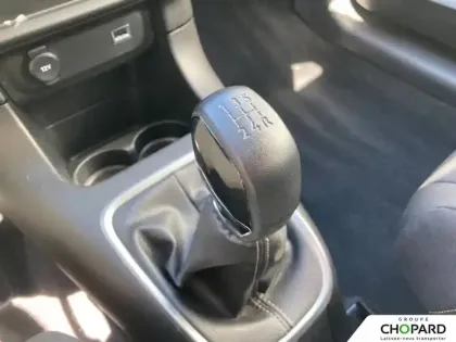 Photo 18 Citroën C3  PureTech 83 S&S BVM5