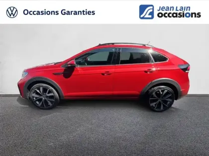 Photo 6 Volkswagen Taigo  1.0 TSI 110 DSG7