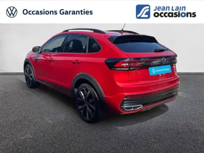 Photo 10 Volkswagen Taigo  1.0 TSI 110 DSG7