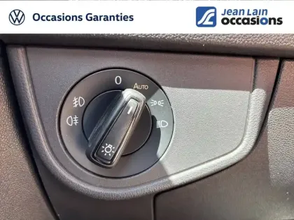 Photo 21 Volkswagen Taigo  1.0 TSI 110 DSG7