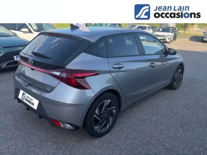 Photo 24 Hyundai I20  1.0 T-GDi 100 DCT-7 Hybrid 48V
